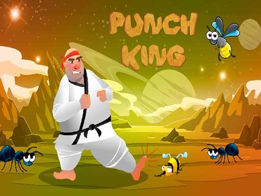 Games like Punch King