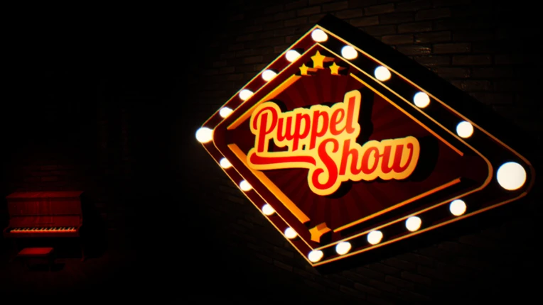 Puppel Show screenshot