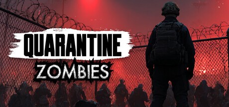 Games like Quarantine Zombies