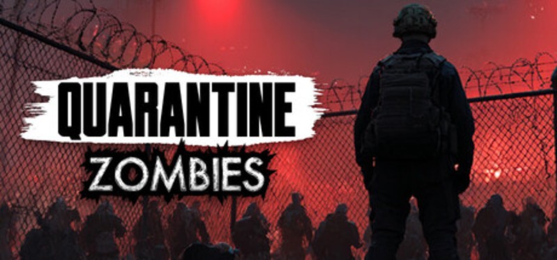 Quarantine Zombies Image