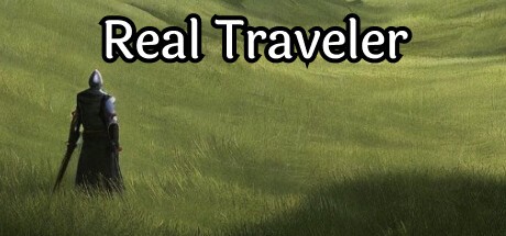 Games like Real Traveler