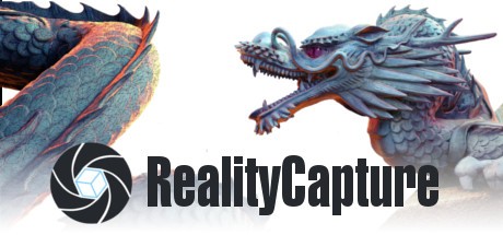 Games like RealityCapture Steam Edition