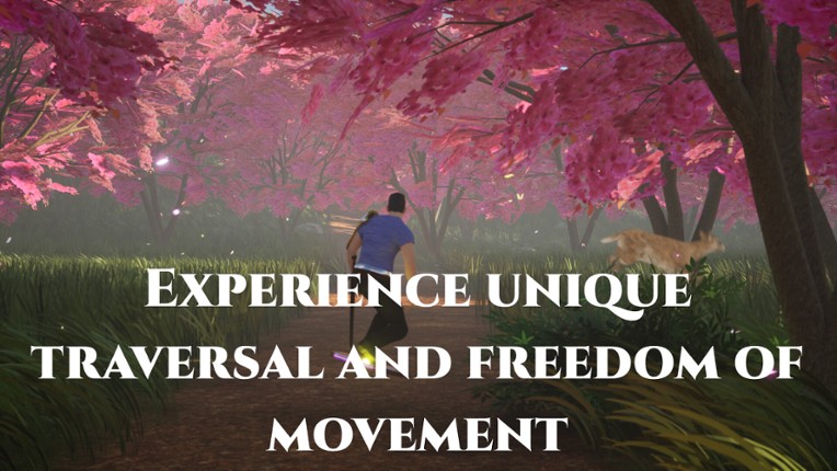 Reborn: The Evil Being screenshot