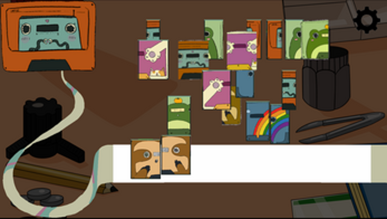 Repair & Rewind screenshot