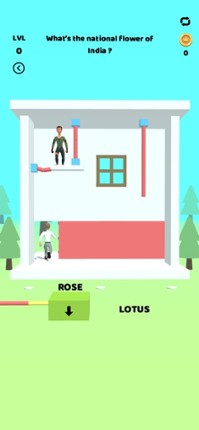 Rescue Trivia screenshot