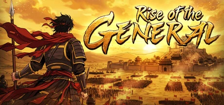 Games like Rise Of The General