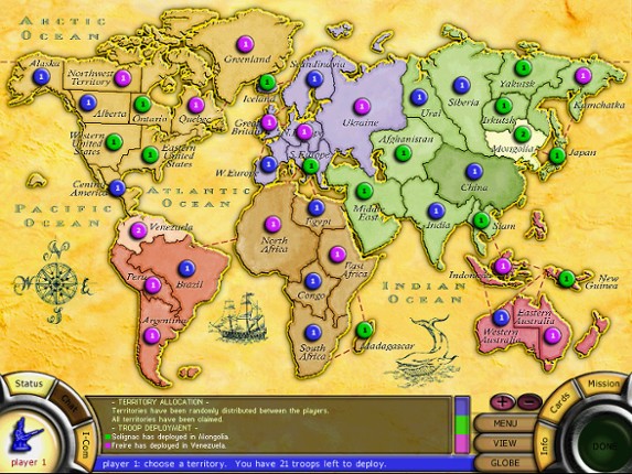 Risk II Image