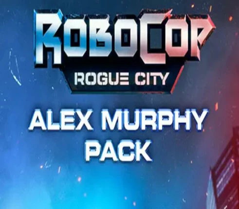 RoboCop: Rogue City Image