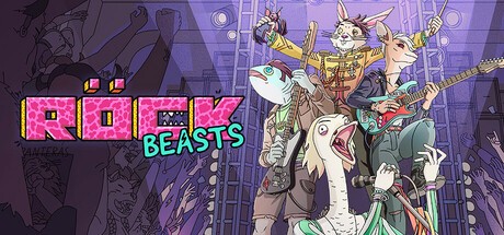 Games like Rockbeasts