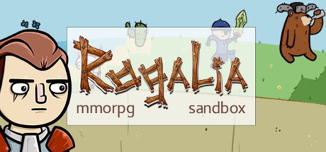 Games like Rogalia
