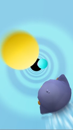 Rolling Slide screenshot