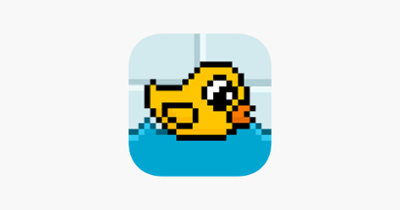 Rubber Duckie - Flappy Bathtub Adventure Image