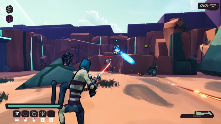 RUNE GUNNER Image