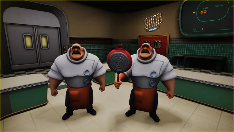 S.L.O.P Image