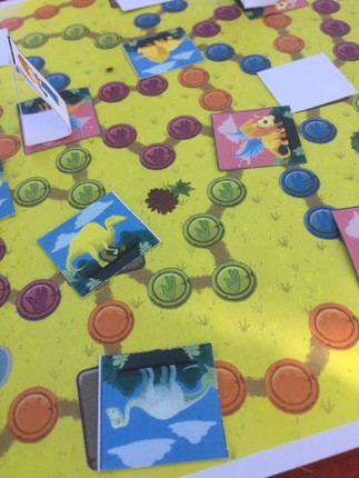 Safradino (US - FR) screenshot