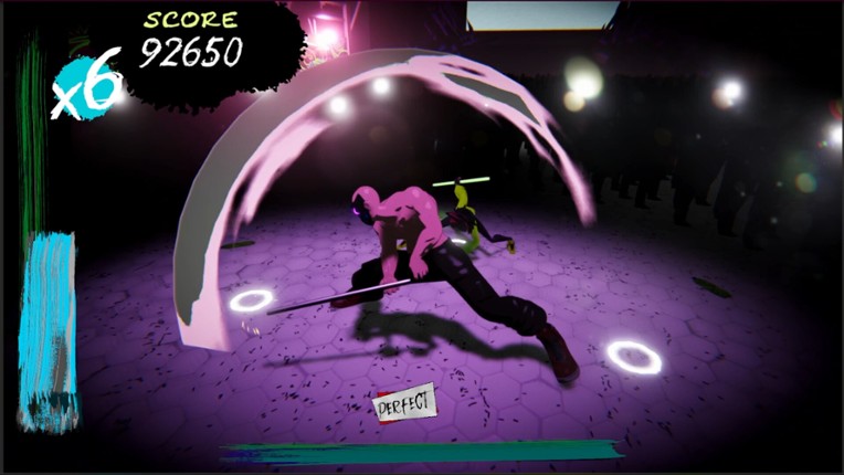 Sam Vs (a lot of) DJs Image