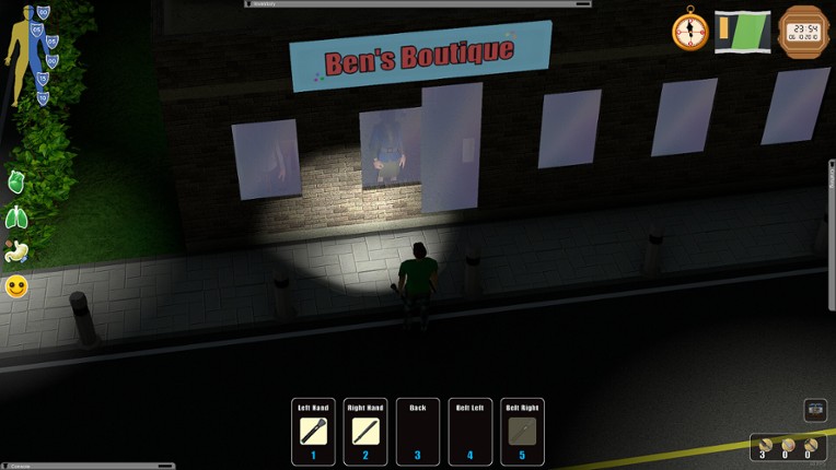 Sandbox Apocalypse screenshot