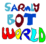 Games like Sarmly Bot World (2024)