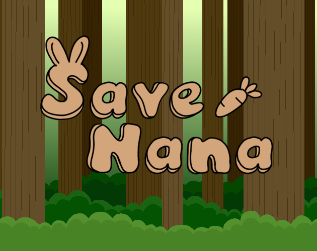 Games like Save Nana