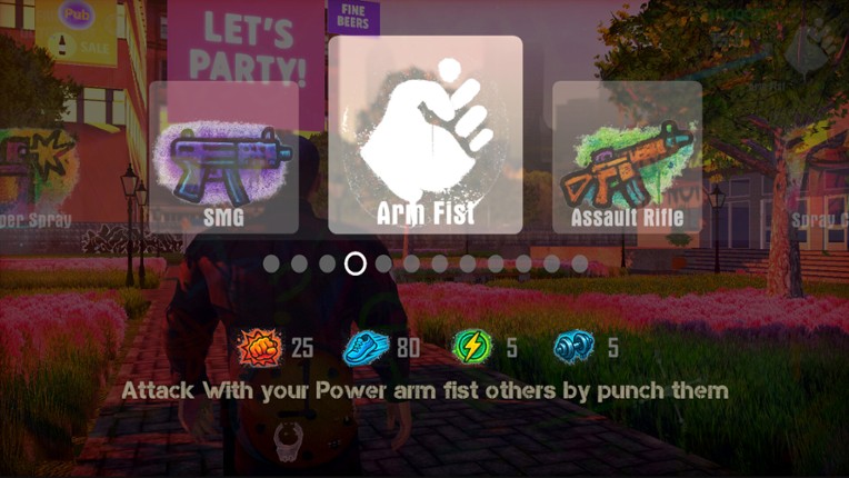 School Guard screenshot