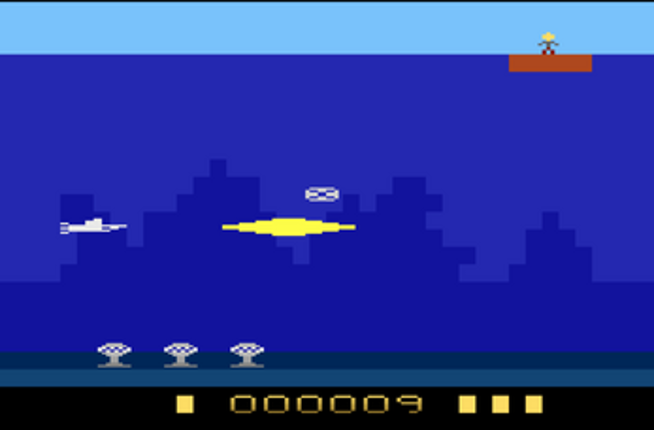 Sea Control screenshot