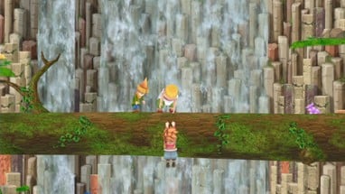 Secret of Mana HD Image