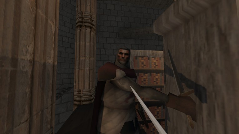 Serpens: Eternal Thievery screenshot