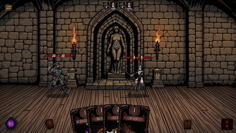 Sexorcism: Lust Confession Image