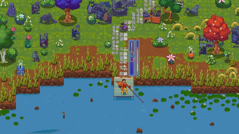 Silicone Heart screenshot