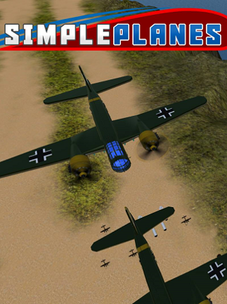 SimplePlanes Image