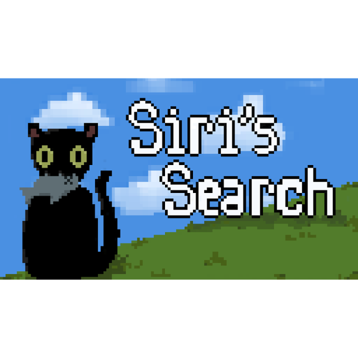 Games like Siri's Search