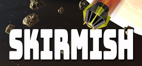 Games like SKIRMISH