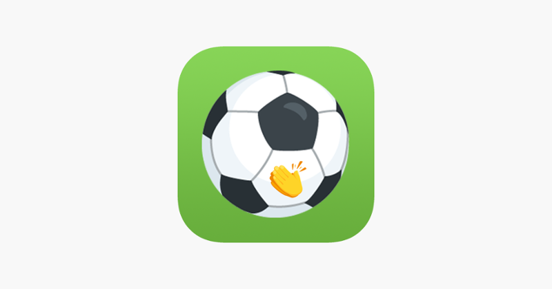 Soccer Ball Juggling Free Image