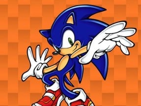 Sonic Bridge Challenge Image