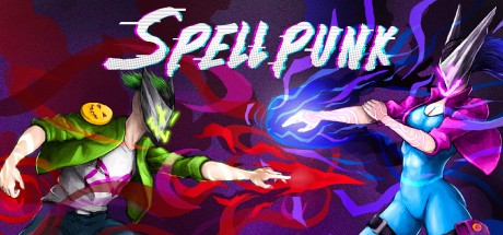Games like SpellPunk VR