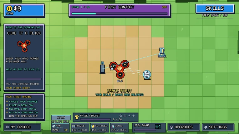 Spin To Win Image