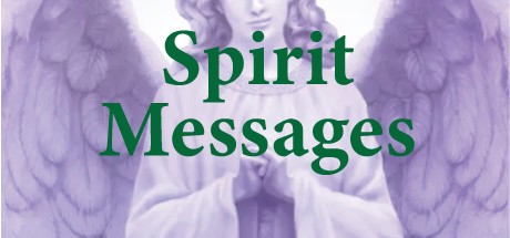 Games like Spirit Messages