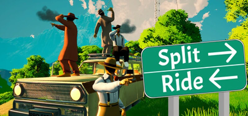 Split Ride Image