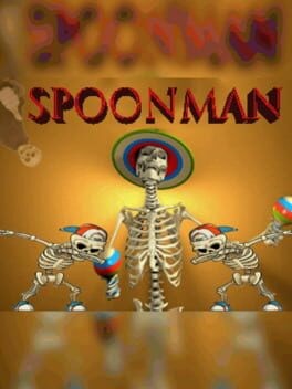 Games like SPOONMAN: Ballad of a Bonehead