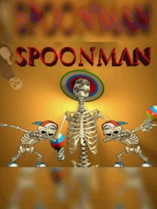 SPOONMAN: Ballad of a Bonehead Game Cover