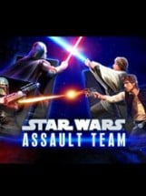 Star Wars: Assault Team Image