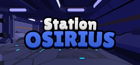 Games like Station Osirius