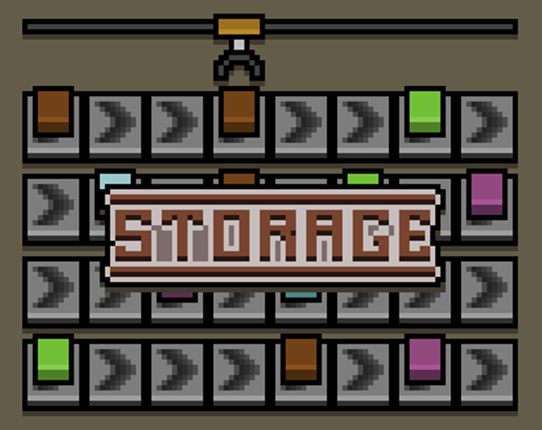 Storage Image