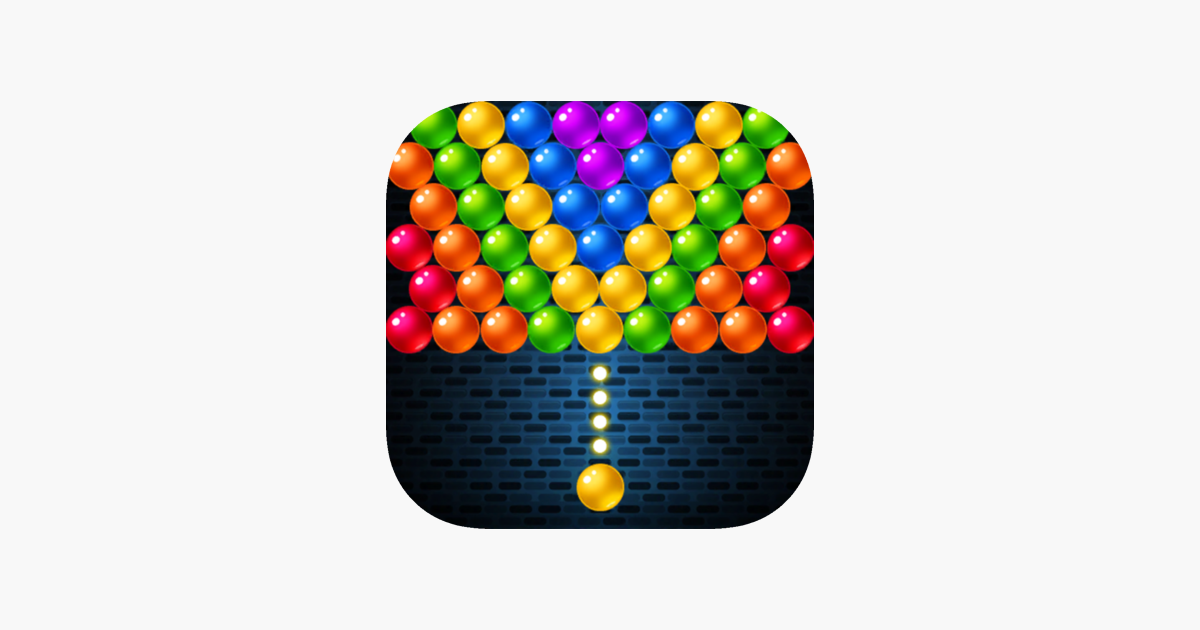 Games like Subway Bubble Shooter