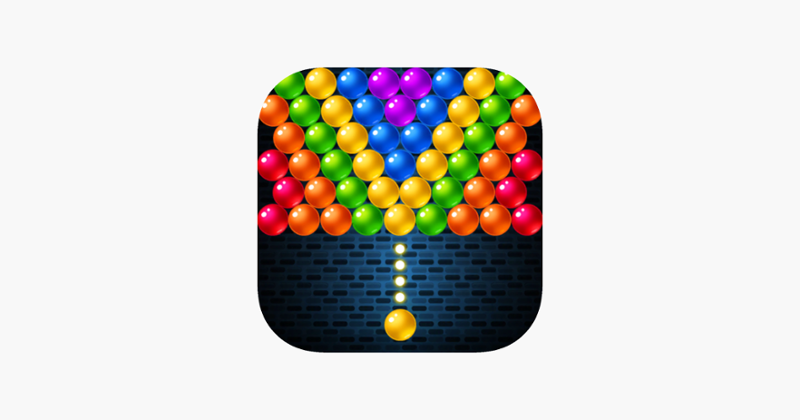 Subway Bubble Shooter Image