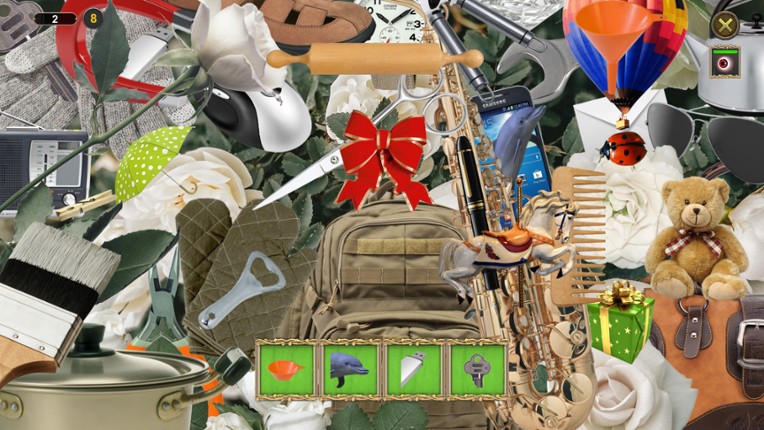 Suddenly Meow 2 screenshot