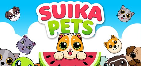 Games like Suika Pets
