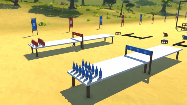 Survivor World screenshot