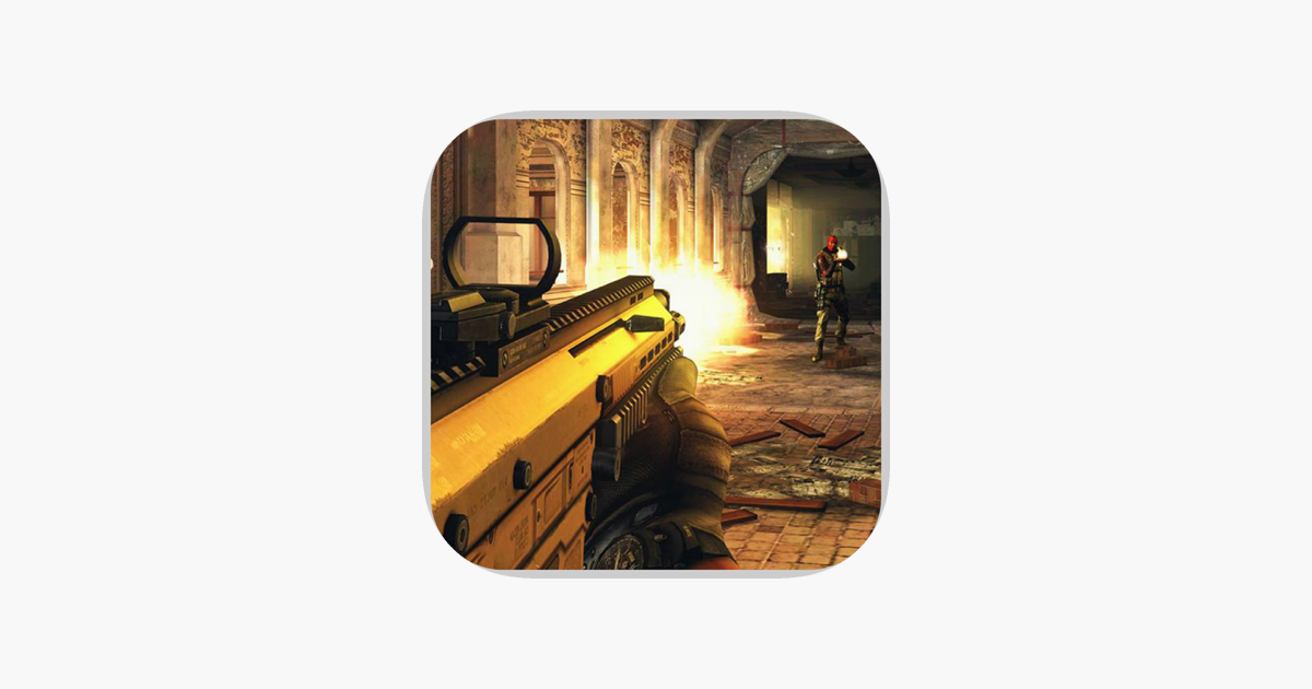 Games like SWAT Squad City:Counter Terror