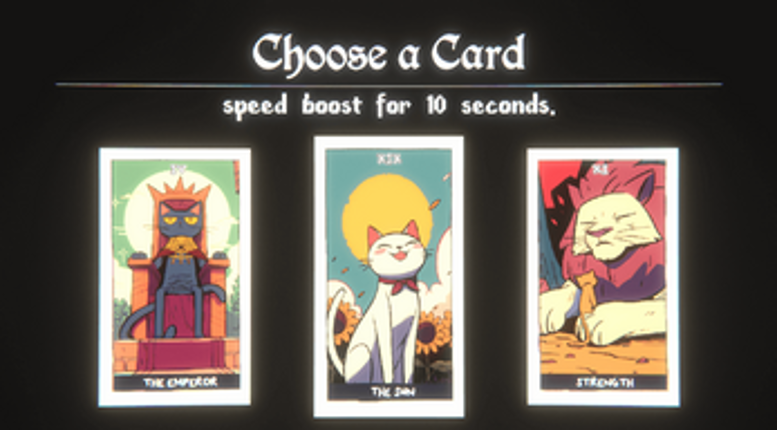 Tail of 9 Lives Image